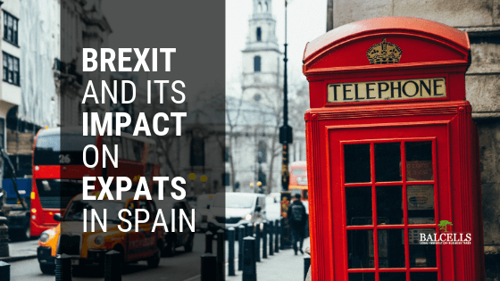 brexit and its impact on expats in spain