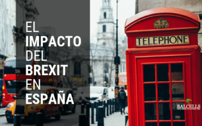 ¿Qué pasará con los ciudadanos del Reino Unido en España después del BREXIT?