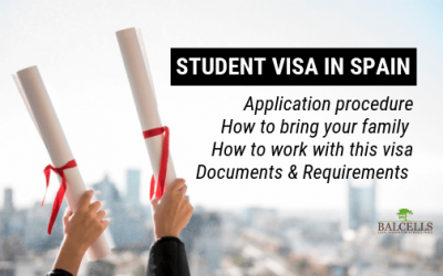 Student Visa in Spain: Requirements & Application Process