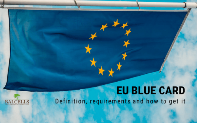 EU Blue Card in Spain