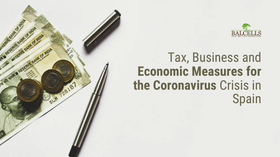 business and economic measures covid-19