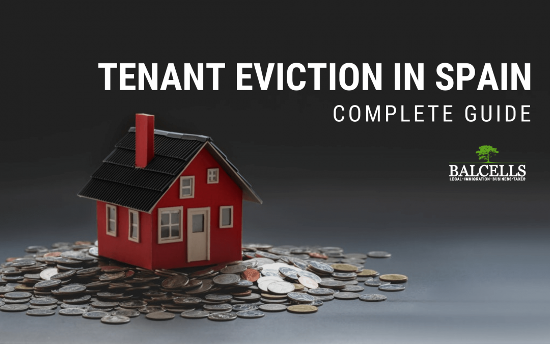 Tenant Eviction in Spain: Legal Procedure and Rights